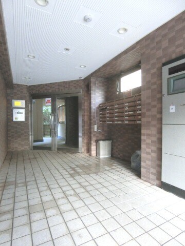 ヴィラ・フェザントⅡの物件外観写真