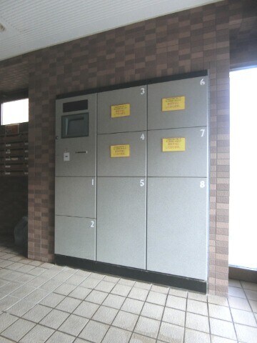 ヴィラ・フェザントⅡの物件外観写真