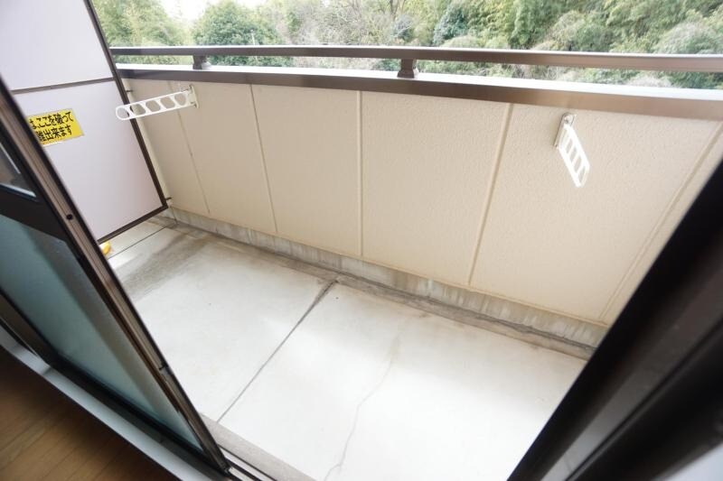 ヴィラ・フェザントⅡの物件内観写真