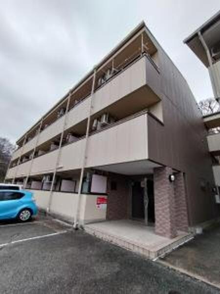 ヴィラ・フェザントⅡの物件内観写真