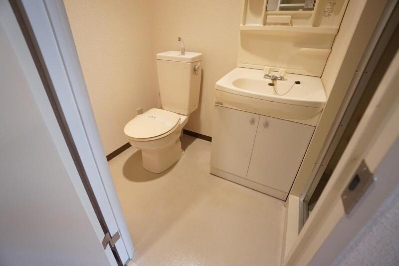 ヴィラ・フェザントⅡの物件内観写真