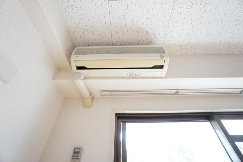 ヴィラ・フェザントⅡの物件内観写真