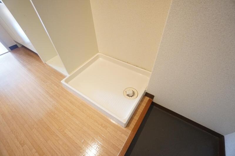 ヴィラ・フェザントⅡの物件内観写真