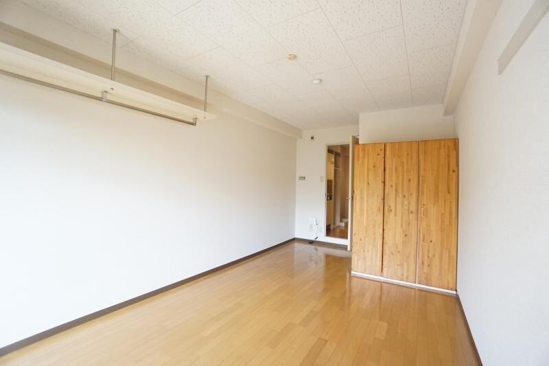 ヴィラ・フェザントⅡの物件内観写真