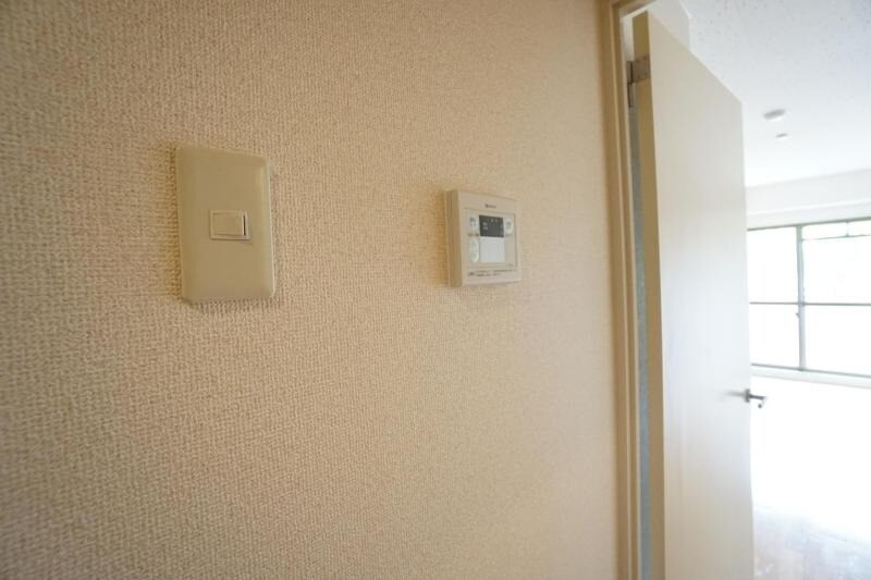 ヴィラ・フェザントⅡの物件内観写真