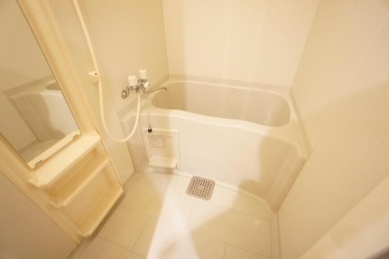 ヴィラ・フェザントⅡの物件内観写真