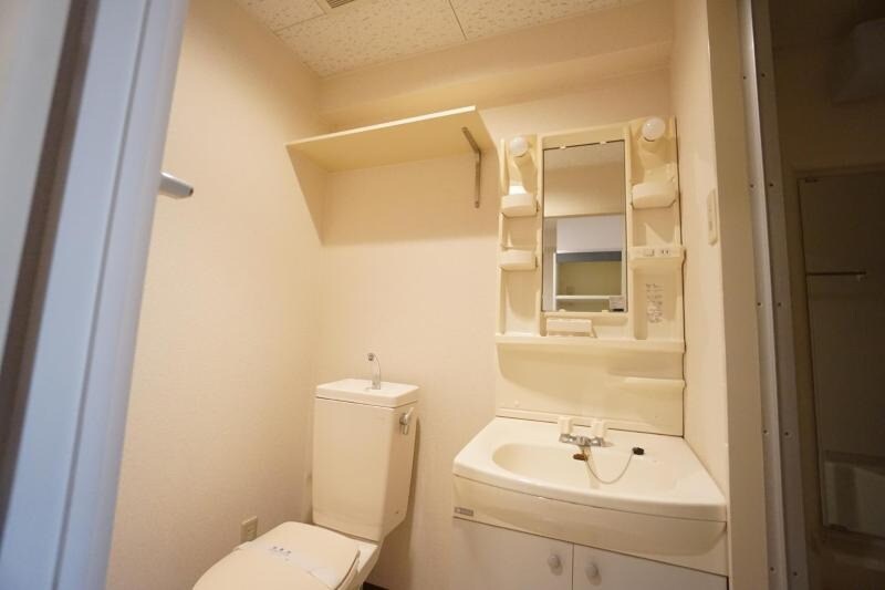 ヴィラ・フェザントⅡの物件内観写真