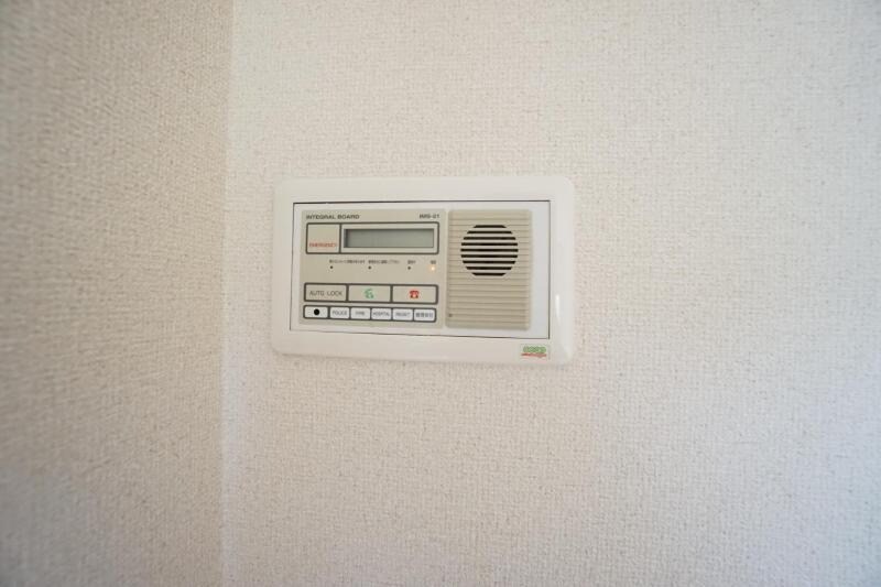 ヴィラ・フェザントⅡの物件内観写真