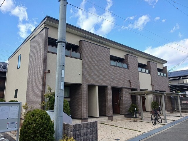 豊川駅 徒歩15分 1階の物件外観写真