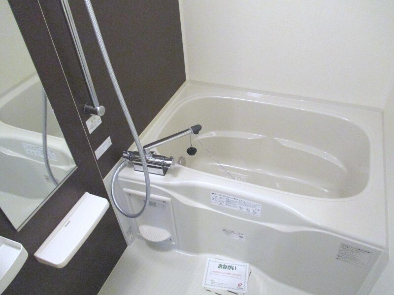 豊川駅 徒歩15分 1階の物件内観写真