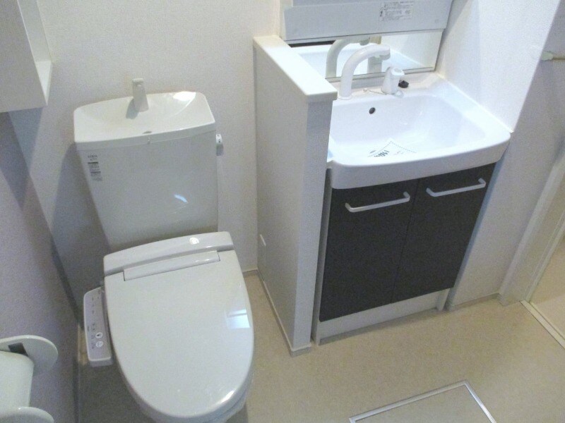 豊川駅 徒歩15分 1階の物件内観写真