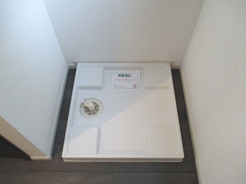 豊川駅 徒歩15分 1階の物件内観写真