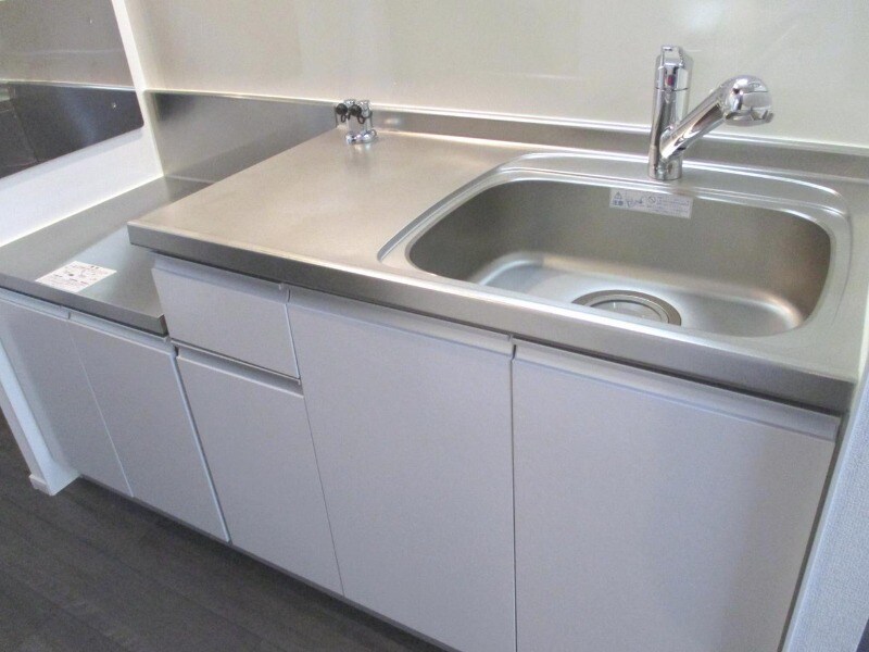 豊川駅 徒歩15分 1階の物件内観写真