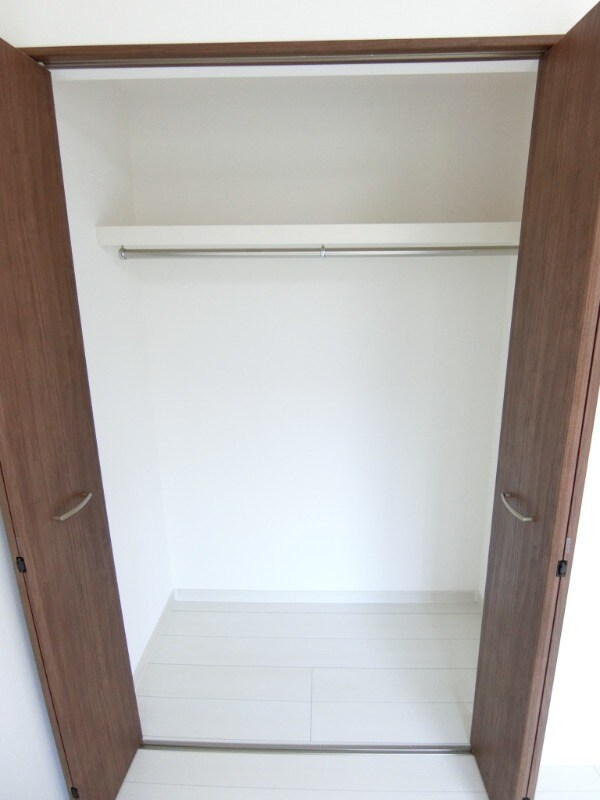 プルメリア東正雀の物件内観写真