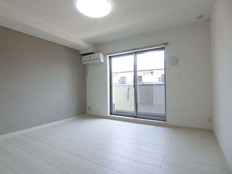 プルメリア東正雀の物件内観写真