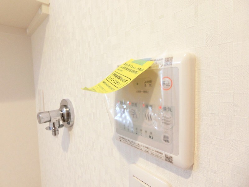 プルメリア東正雀の物件内観写真