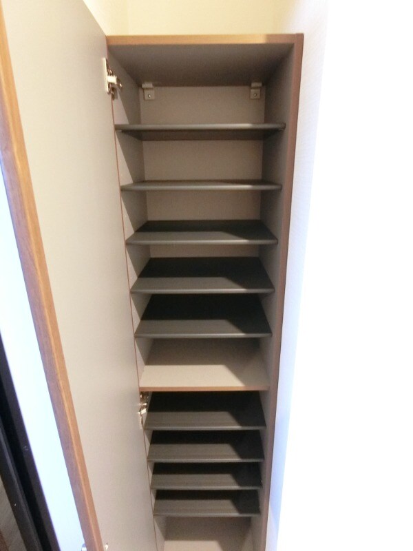 プルメリア東正雀の物件内観写真