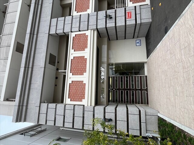 Luxe正雀駅前の物件外観写真