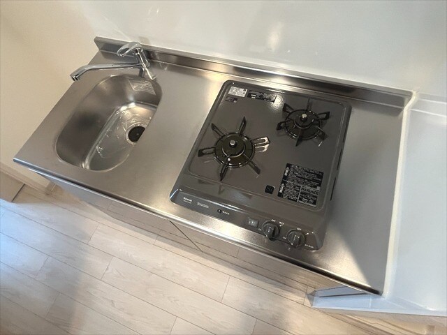 Luxe正雀駅前の物件内観写真