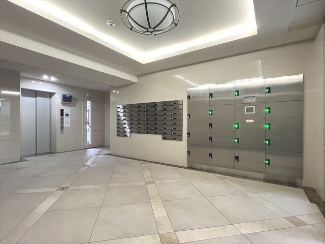 Luxe正雀駅前の物件外観写真