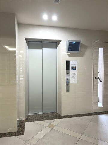 Luxe正雀駅前の物件外観写真