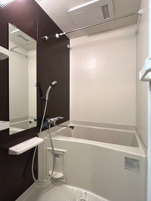 Luxe正雀駅前の物件内観写真