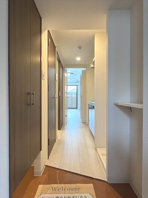 Luxe正雀駅前の物件内観写真