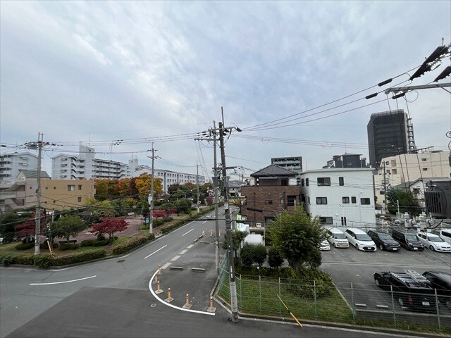 Luxe正雀駅前の物件内観写真