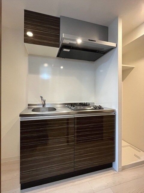 Luxe正雀駅前の物件内観写真