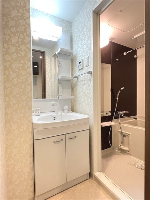 Luxe正雀駅前の物件内観写真