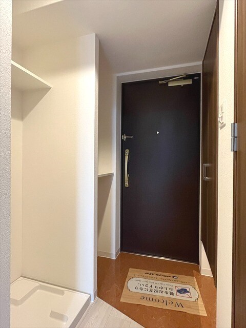 Luxe正雀駅前の物件内観写真