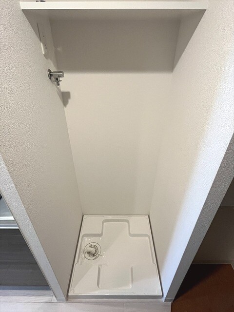 Luxe正雀駅前の物件内観写真