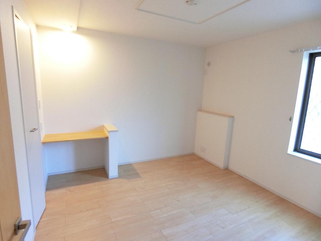 サンリットリヴァーの物件内観写真