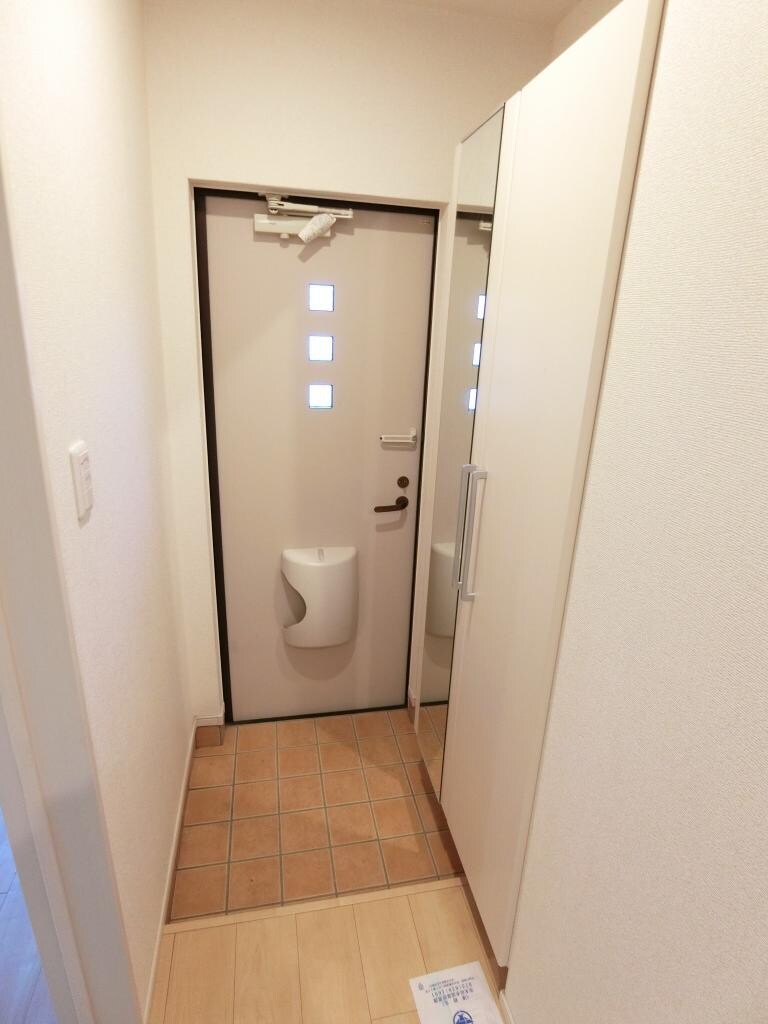 サンリットリヴァーの物件内観写真