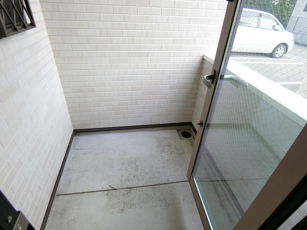 サンリットリヴァーの物件内観写真