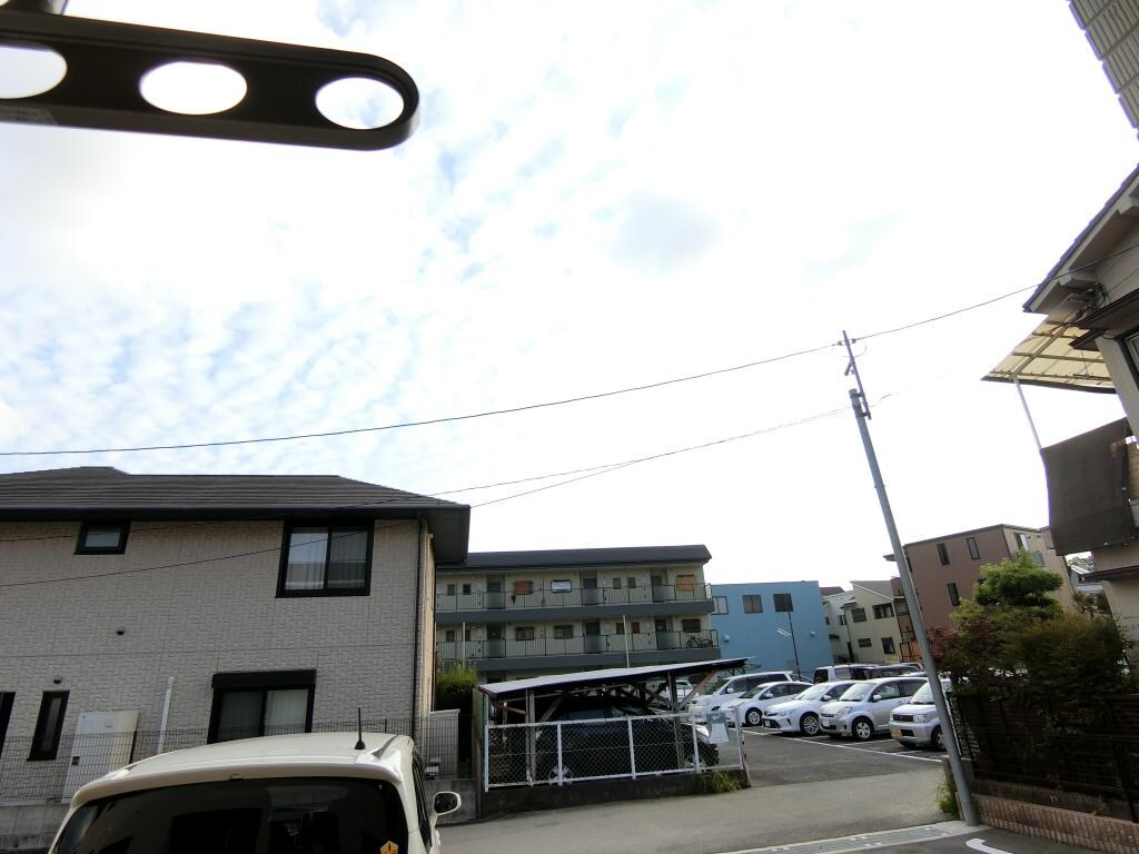 サンリットリヴァーの物件内観写真