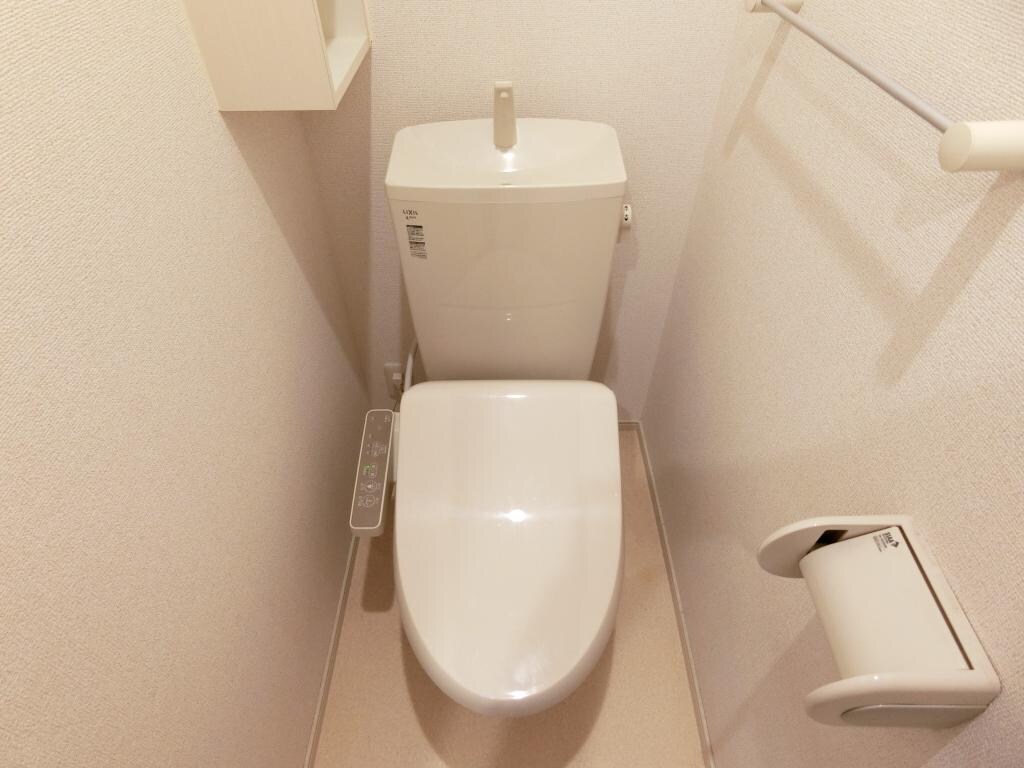 サンリットリヴァーの物件内観写真