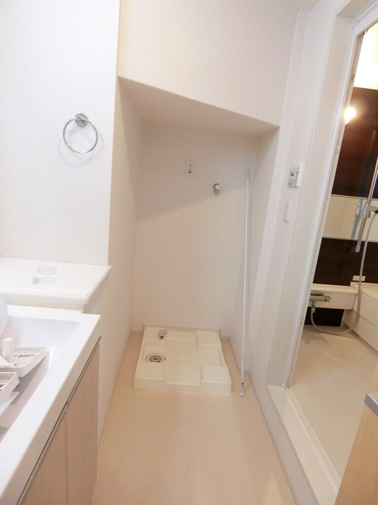 サンリットリヴァーの物件内観写真