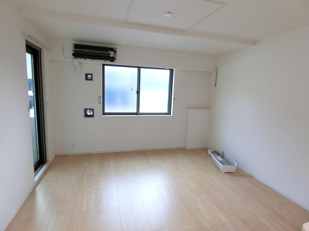 サンリットリヴァーの物件内観写真