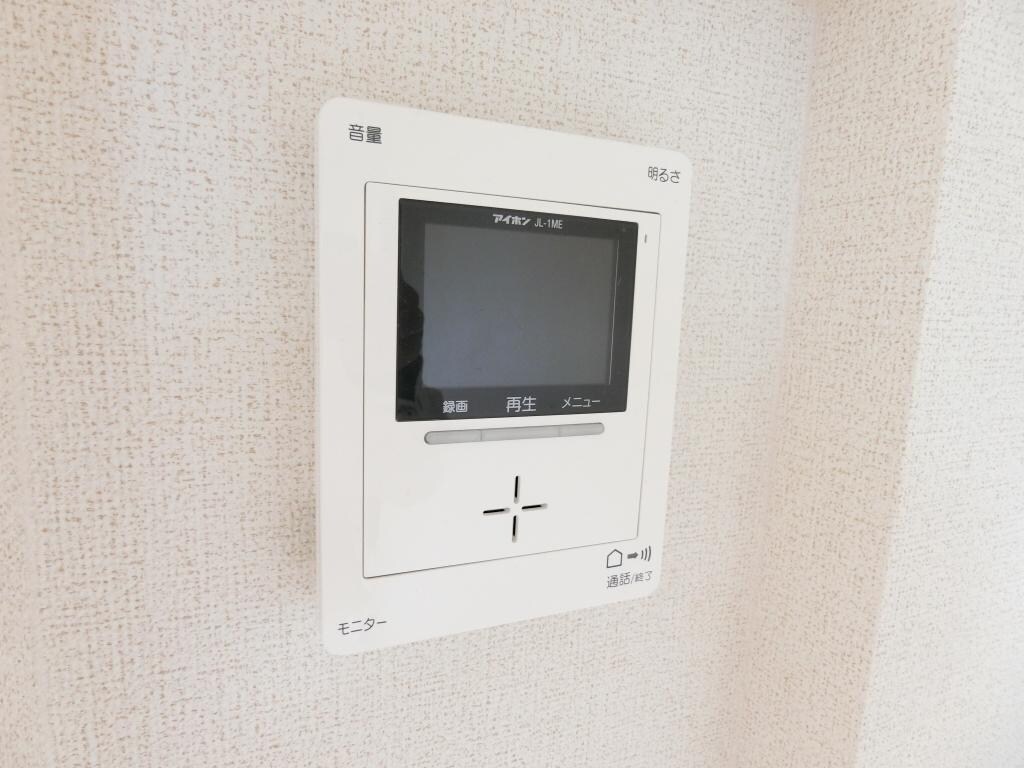 サンリットリヴァーの物件内観写真