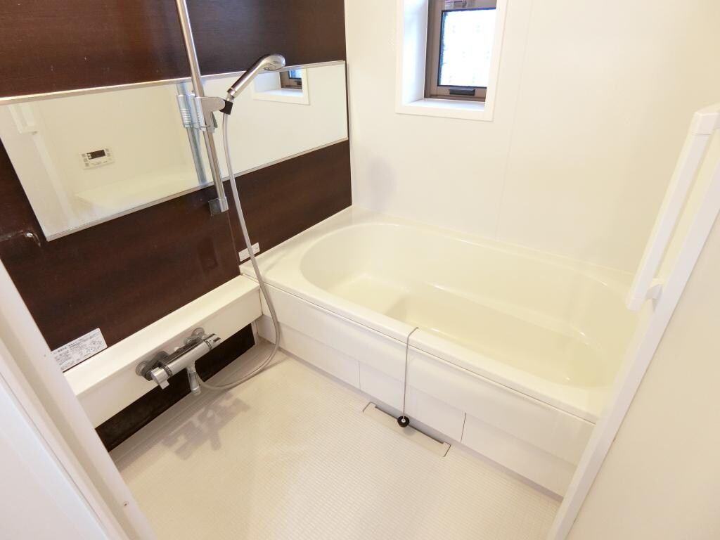 サンリットリヴァーの物件内観写真