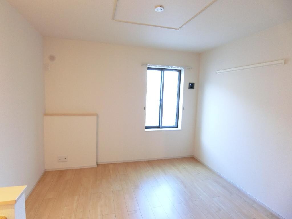 サンリットリヴァーの物件内観写真