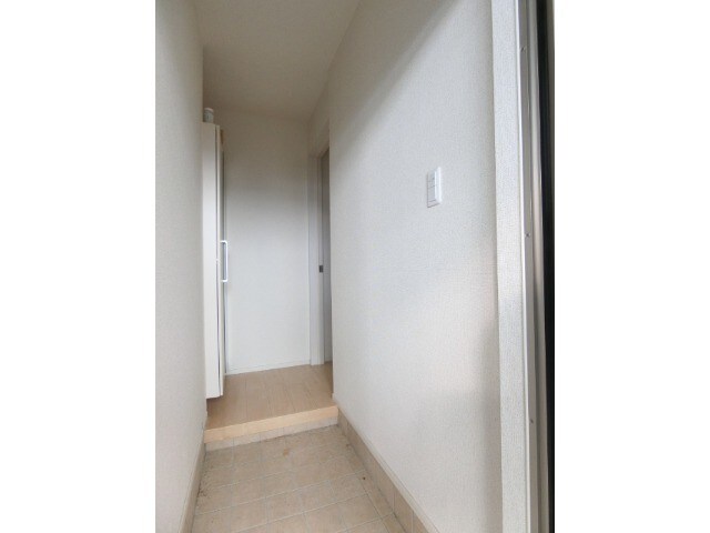 リアーレ丑寅の物件内観写真