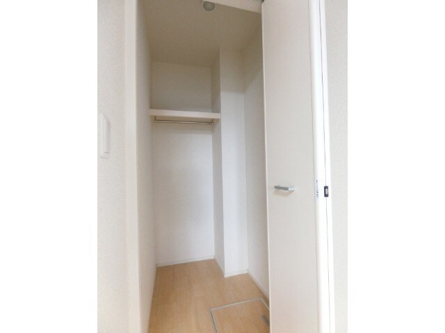 リアーレ丑寅の物件内観写真