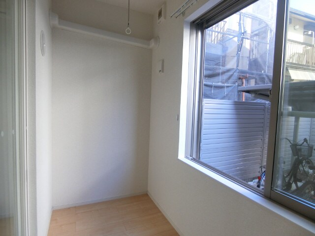 リアーレ丑寅の物件内観写真