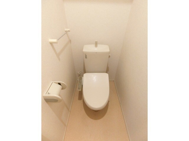 リアーレ丑寅の物件内観写真