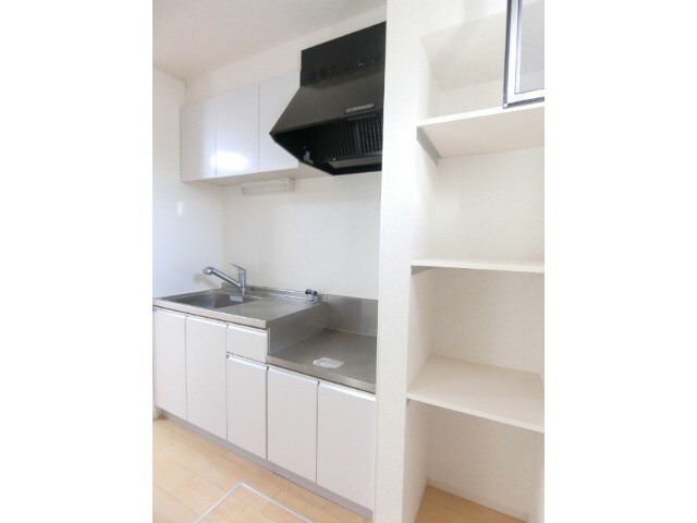 リアーレ丑寅の物件内観写真