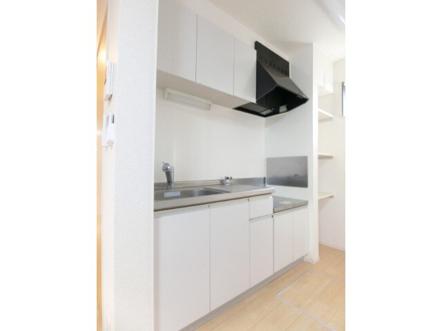 リアーレ丑寅の物件内観写真