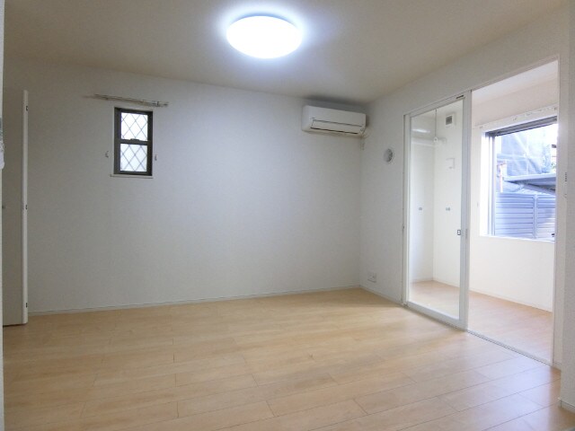 リアーレ丑寅の物件内観写真