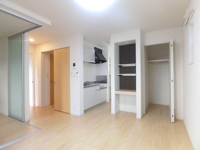 リアーレ丑寅の物件内観写真